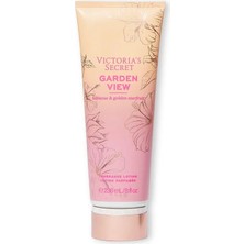 Victoria's Secret Beauty Garden View Vücut Losyonu