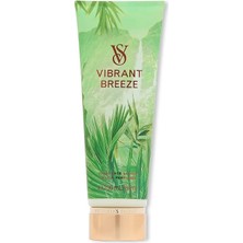 Victoria's Secret Beauty Vibrant Breeze Vücut Losyonu