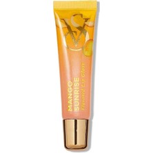 Victoria's Secret Beauty Paradise Flavor Gloss Dudak Parlatıcısı