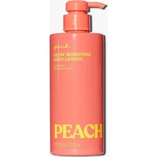 Victoria's Secret Beauty Peach Vücut Losyonu