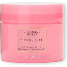 Victoria's Secret Beauty Bombshell Souffle Vücut Yağı