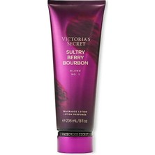 Victoria's Secret Beauty Berry Bourbon Vücut Losyonu