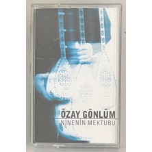 Uzelli Özay Gönlüm Ninenin Mektubu Kaset