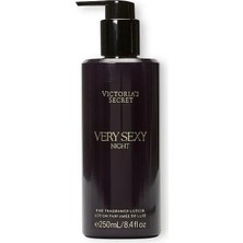 Victoria's Secret Beauty Very Sexy Night Vücut Losyonu