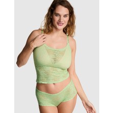 Pink Pretty Perfect Atlet - Soluk Yeşil