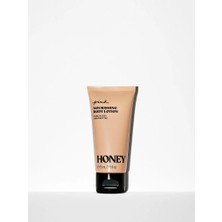 Victoria's Secret Beauty Honey Seyahat Boy Vücut Losyonu