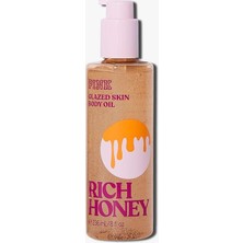Victoria's Secret Beauty Rich Honey Vücut Yağı