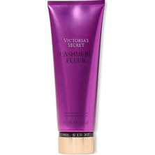 Victoria's Secret Beauty Cashmere Fleur Vücut Losyonu
