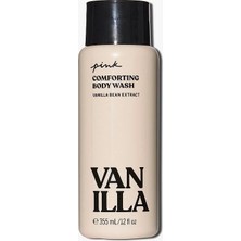 Victoria's Secret Beauty Comforting Vanilla Duş Jeli