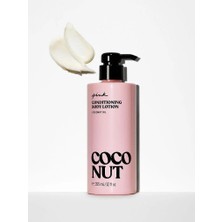 Victoria's Secret Beauty Coconut Vücut Losyonu