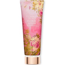 Victoria's Secret Beauty Limited Edition Floral Affair Vücut Losyonu