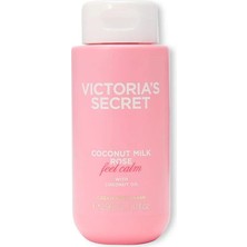 Victoria's Secret Beauty Coconut Milk Rose Krem Duş Jeli