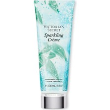 Victoria's Secret Beauty Sparkling Crème Vücut Losyonu