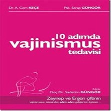 Colezium 10 Adımda Vajinismus Tedisi