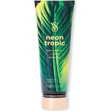 Victoria's Secret Beauty Neon Tropic Vücut Losyonu