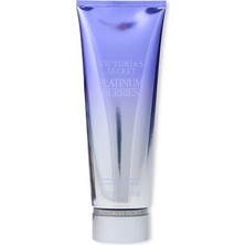 Victoria's Secret Beauty Platinum Berries Vücut Losyonu