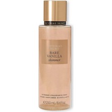 Victoria's Secret Beauty Bare Vanilla Işıltılı Vücut Spreyi