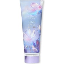 Victoria's Secret Beauty Love Spell Blissvücut Losyonu