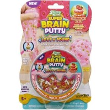 Toyfest Slimy Super Brain Putty Slime Seti - 1 Adet