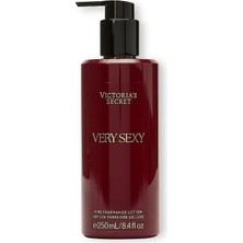 Victoria's Secret Beauty Very Sexy Vücut Losyonu