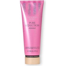Victoria's Secret Beauty Pure Seduction Işıltılı Vücut Losyonu