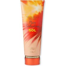 Victoria's Secret Beauty Pure Seduction Sol Vücut Losyonu