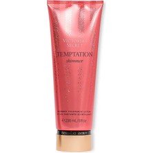 Victoria's Secret Beauty Temptation Işıltılı Vücut Losyonu
