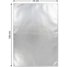 Kampya Soba Altı Yanmaz Kumaş - 70X100 cm Isı Yalıtım Matıa