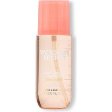 Victoria's Secret Beauty White Peach Mango Saç ve Vücut Spreyi