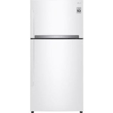 LG Çift Kapılı Buzdolabı 592 Lt Kapasite Enerji Sınıfı E No-Frost Teknolojisi ile