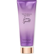 Victoria's Secret Beauty Love Spell Vücut Losyonu