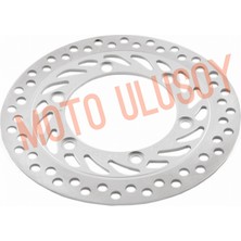 Moto Ulusoy Honda Cbf 150 Honda Cb 125E Ön Fren Diski