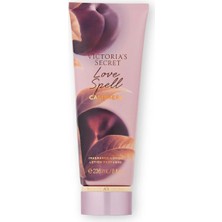 Victoria's Secret Beauty Love Spell Cashmere Vücut Losyonu
