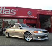 Opel Vectra B Marşpiel Tk. Boyasız