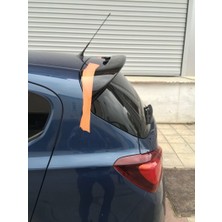 Opel Corsa E Spoyler Boyasız