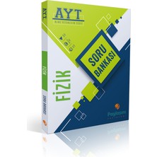 Paylaşım Ayt Fizik Soru Bankası