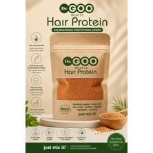Epizen Profesyonel Hair Protein Kuru ve Yıpranmış Saçlara Çözüm Tek Kullanımda Fark