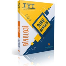 Paylaşım Tyt Biyoloji Soru Bankası