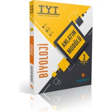 Paylaşım Tyt Biyoloji Anlatım Modülü