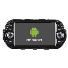 For-X XA-462 Fiat Egea Oem Multimedia 4/64