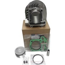 rialli Atv Linhai Silindir Kit (62.50MM Boy 15 Pim 69B)