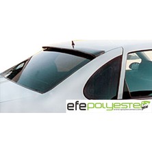 Opel Vectra B Camüstü Spoyler Boyasız