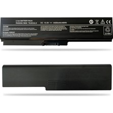 PARS POWER Notebook Batarya - Toshiba Satellite L650, L650D, L655 Muadili ile Uyumlu
