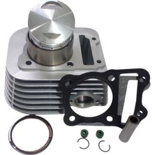 rialli Atv Linhai Silindir Kit (63MM Boy 15 Pim 69B)