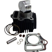 rialli Cub 100CC Serisi Silindir Kit (Ithal)