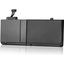 PARS POWER Apple MacBook Pro Late 2011 13 Inch A1278 Emc 2555 MD313LL/A Uyumlu Notebook Batarya