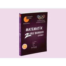 Karekök Matematik Zoru Bankası