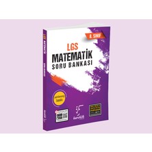 Karekök 8. Sınıf Lgs Matematik Soru Bankası