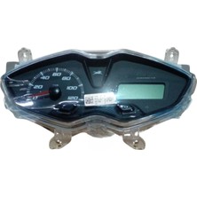Tvs Jupiter 125 Kilometre Saati (KL160050)