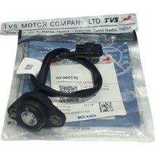 Tvs Apache Rtr 200 Vites Gösterge Müşürü (NF060170)
